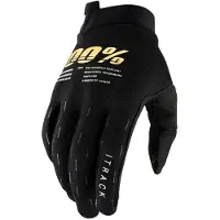 100% iTrack Jeugd Fiets Handschoenen