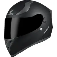 Bogotto H128 Solid Helm Maat