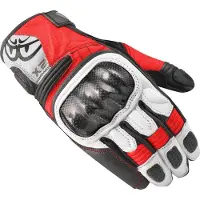 Berik LDX Dames Motorfiets Handschoenen