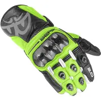 Berik 2.0 ST Motorfiets handschoenen