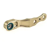 Gilles Tooling -Schakelpedaalversteviging CBR900 RR 00-04 (SC44/50)