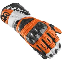 Berik Namib Pro De Handschoenen van de motorfiets