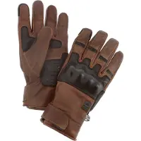 Helstons Wislay Leren Handschoenen