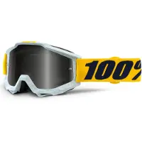 100% Accuri Extra Motorcross bril