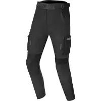 Bogotto Covelo Waterdichte Zwart Textiele Motorbroek Maat 3XL