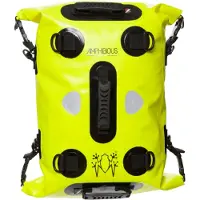 Amphibious 2 Open Tube waterdichte tas