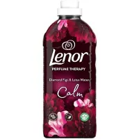 Lenor – Serenity – Perfume Therapy – Lotus Flower & Diamon Figs – Wasverzachter – 1200ml – XL PACK – 48 Wasbeurten
