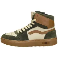 Sub55 - Veterschoenen Hoog Maat 31