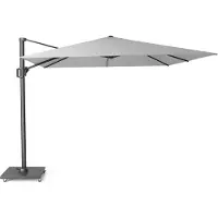 Platinum Challenger T1 zweefparasol 300x300cm