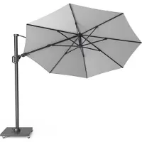 Platinum Challenger T2 zweefparasol Ø350cm