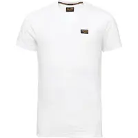 PME Legend Shirt 'American Classic T-shirt' wit