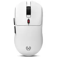 Krom Klever Draadloze Gamingmuis