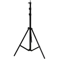 Bresser BR-TP380 lampstatief 380cm