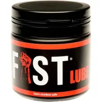 Fist - Lube - Glijmiddel op Waterbasis 150 ml