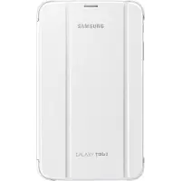 Samsung Book Cover voor Galaxy Tab 3 8.0 - Wit
