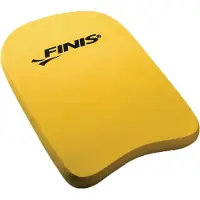 Finis Foam Junior Kickboard Assorted Geel,Blauw 36 x 25 cm