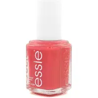 essie chubby cheeks 70 - oranje - nagellak