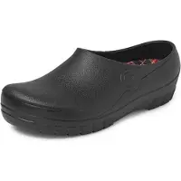 Safety Jogger Gardy Gesloten Werkklomp | Maat: 39