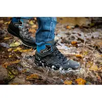 Sparco Challenge-h Artic S3 Halfhoog | Maat: 38