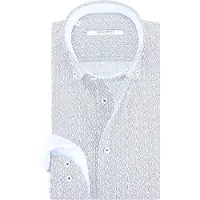 The BLUEPRINT Premium trendy overhemd met lange mouwen