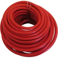 Carpoint Electriciteitskabel 1.5mm2 rood 5m