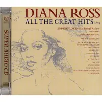 Import ALL THE GREAT HITS