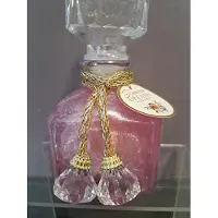 Accentra body luxury bath and body - luxe verpakking -bad en douche gel - vanille -rozen