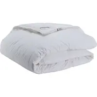 Dreamstar Dekbed Xclusive 90% Poolse Ganzendons 140x220 4-seizoenen