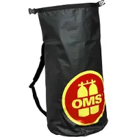 OMS Droge Zak