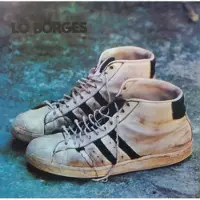Polysom Lo Borges - Lo Borges (LP)