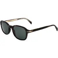David Beckham DB1100/S 086 Zonnebril - Heren - Bruin