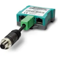 Mastervolt Canopen Interface Groen