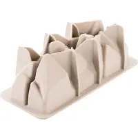 Silikomart ARTIC Siliconen Bakvorm 25x9,2x8,7cm