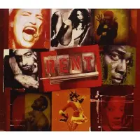 Universal Music RENT/BROADWAY CAST RECORDING