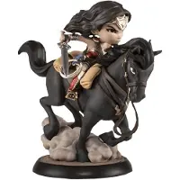 Paladone Wonder Woman Film - Q-Fig MAX Figuur, 15 cm