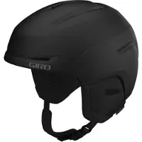 Giro neo matte black -