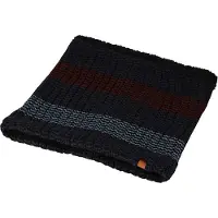 Sarlini - Ski colsjaal heren - Colorful - Multi Navy - One Size
