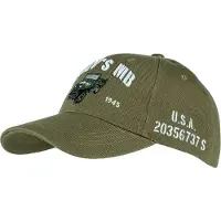 Fostex Baseball Cap Willy's MB