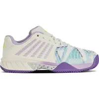 K-Swiss Express Light 3 Padel Shoes Wit EU 41 1/2 Vrouw