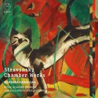 OUTHERE CHAMBER WORKS