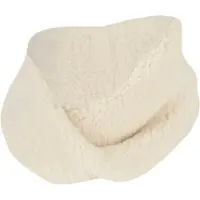 Sarlini - Colsjaal - Teddy Wol - Offwhite - 4/8 Jaar