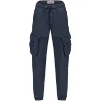 Vingino Carlos Dark Blue Maat: 15 | Broeken Outlet | kids | Blauw