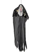 Rubies Zombiethema verlichting decoratie 137 cm