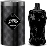 OSMA Werm Living Legend Eau De Toilette 100 Ml