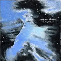 Konkurrent One Step Closer - All You Embrace (LP) (Coloured Vinyl)