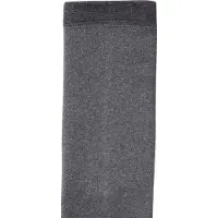 Vertbaudet Fleece-legging voor meisjes gemêleerd grijs