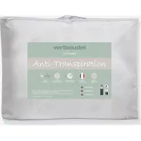 Vertbaudet TOPCOOL thermoregulerend microvezel dekbed wit