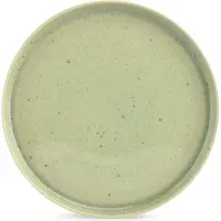 SP Collection Bord Blush Groen D 27,5 H 2,5 Cm