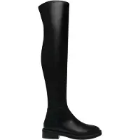 Steve madden Overknee laarzen 'Leza' zwart