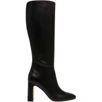 Steve madden Laarzen 'Speedway' zwart